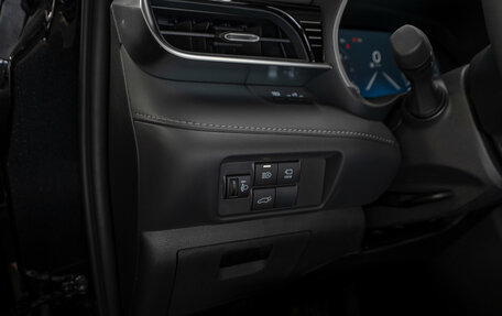 Toyota Highlander, 2025 год, 5 525 000 рублей, 24 фотография