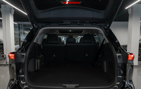 Toyota Highlander, 2025 год, 5 525 000 рублей, 27 фотография