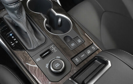 Toyota Highlander, 2025 год, 5 525 000 рублей, 26 фотография