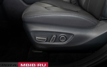 Toyota Highlander, 2025 год, 5 525 000 рублей, 25 фотография