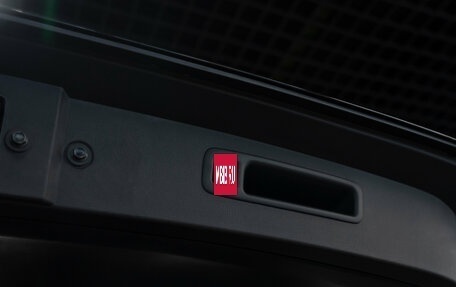 Toyota Highlander, 2025 год, 5 525 000 рублей, 28 фотография