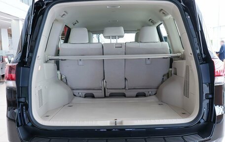 Toyota Land Cruiser, 2025 год, 16 490 000 рублей, 9 фотография