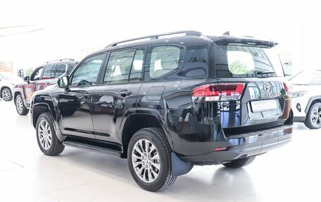 Toyota Land Cruiser, 2025 год, 16 490 000 рублей, 3 фотография