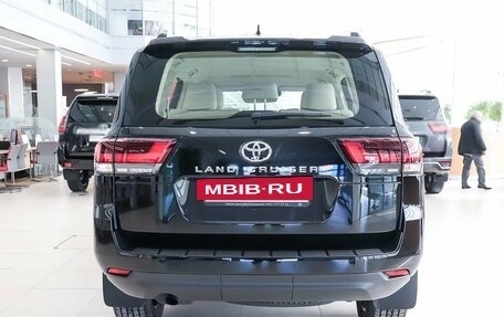 Toyota Land Cruiser, 2025 год, 16 490 000 рублей, 4 фотография