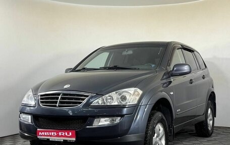 SsangYong Kyron I, 2013 год, 850 000 рублей, 1 фотография
