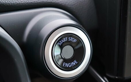 Toyota Land Cruiser, 2025 год, 16 490 000 рублей, 17 фотография