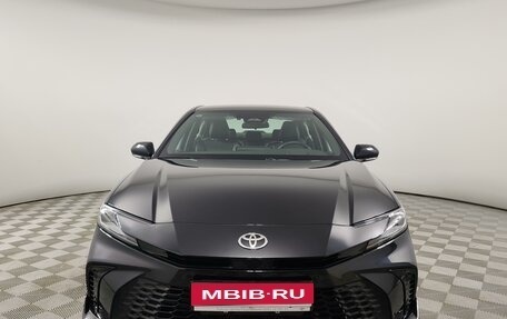 Toyota Camry, 2025 год, 4 990 000 рублей, 1 фотография
