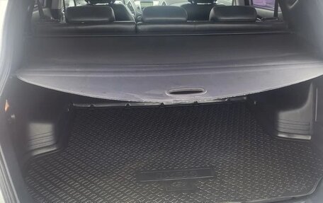 Hyundai ix35 I рестайлинг, 2012 год, 985 000 рублей, 5 фотография