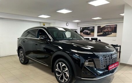 Haval F7, 2026 год, 3 499 000 рублей, 1 фотография