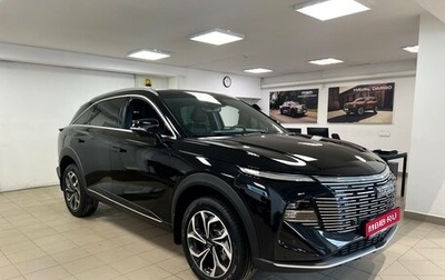 Haval F7, 2026 год, 3 499 000 рублей, 1 фотография