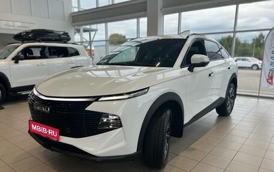 Haval F7x, 2026 год, 3 799 000 рублей, 1 фотография