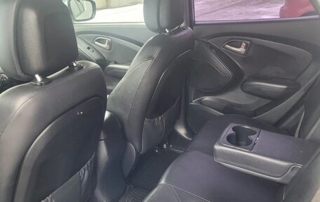 Hyundai ix35 I рестайлинг, 2012 год, 985 000 рублей, 10 фотография