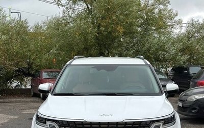 KIA Carnival, 2020 год, 3 500 000 рублей, 1 фотография