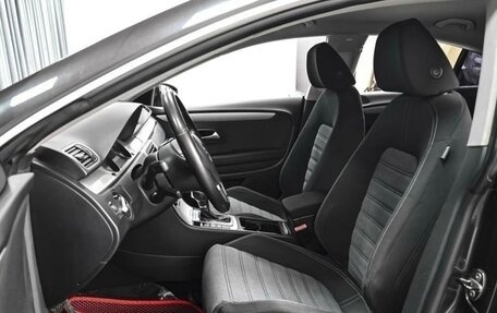 Volkswagen Passat CC I рестайлинг, 2011 год, 977 000 рублей, 1 фотография