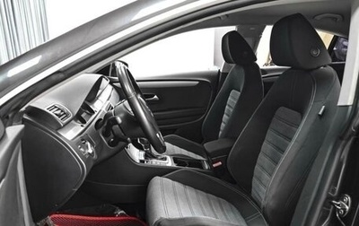 Volkswagen Passat CC I рестайлинг, 2011 год, 977 000 рублей, 1 фотография