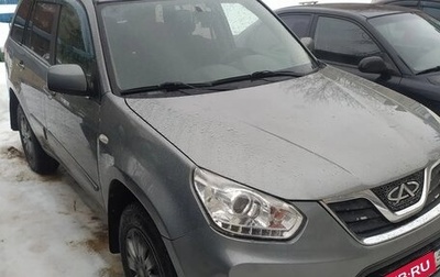 Chery Tiggo (T11), 2014 год, 650 000 рублей, 1 фотография