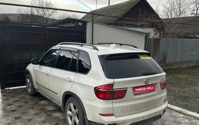 BMW X5, 2012 год, 1 200 000 рублей, 1 фотография