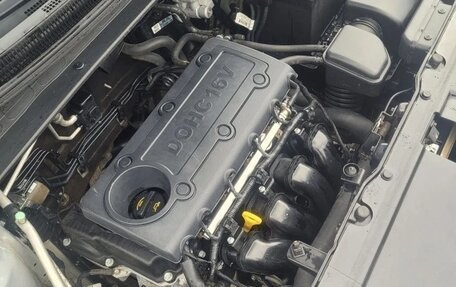 Hyundai ix35 I рестайлинг, 2012 год, 985 000 рублей, 11 фотография