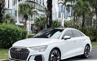 Audi A3, 2022 год, 2 500 000 рублей, 1 фотография