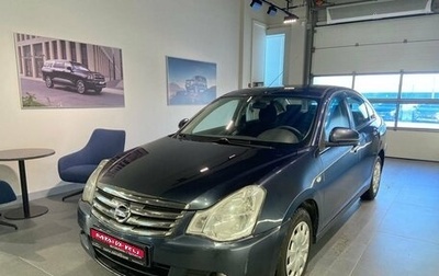 Nissan Almera, 2017 год, 955 000 рублей, 1 фотография