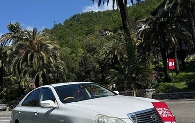 Toyota Crown Majesta, 2006 год, 1 999 990 рублей, 1 фотография