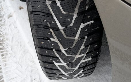 Honda Civic VIII, 2007 год, 649 000 рублей, 6 фотография