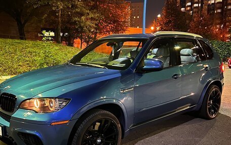 BMW X5 M, 2010 год, 2 250 000 рублей, 1 фотография