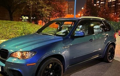 BMW X5 M, 2010 год, 2 250 000 рублей, 1 фотография