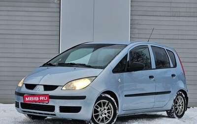Mitsubishi Colt VI рестайлинг, 2006 год, 360 000 рублей, 1 фотография
