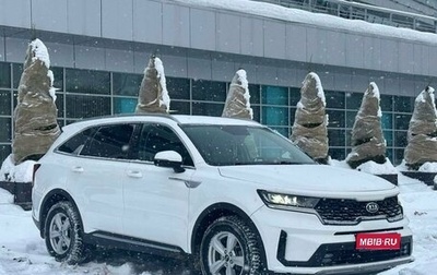 KIA Sorento IV, 2020 год, 3 385 000 рублей, 1 фотография