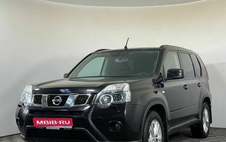 Nissan X-Trail, 2014 год, 1 750 000 рублей, 1 фотография
