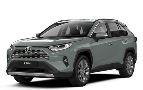 Toyota RAV4, 2025 год, 5 200 000 рублей, 1 фотография