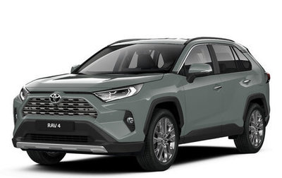 Toyota RAV4, 2025 год, 5 200 000 рублей, 1 фотография