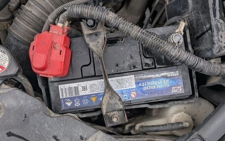 Honda Civic VIII, 2007 год, 649 000 рублей, 12 фотография