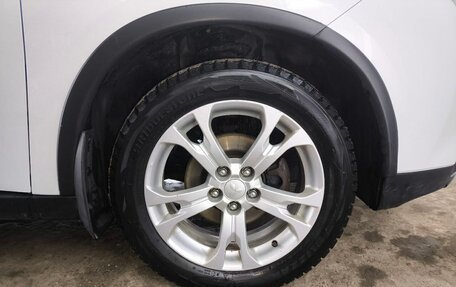 Mitsubishi Outlander III рестайлинг 3, 2014 год, 1 500 000 рублей, 10 фотография