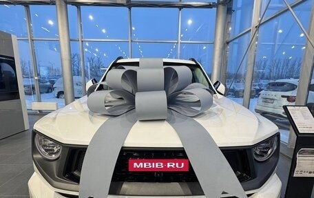 Haval H7, 2025 год, 3 799 000 рублей, 1 фотография