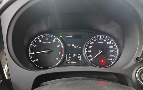 Mitsubishi Outlander III рестайлинг 3, 2014 год, 1 500 000 рублей, 20 фотография