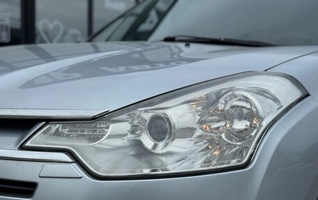 Citroen C-Crosser, 2010 год, 999 000 рублей, 7 фотография