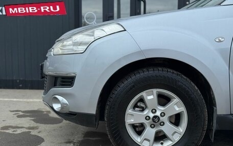 Citroen C-Crosser, 2010 год, 999 000 рублей, 5 фотография