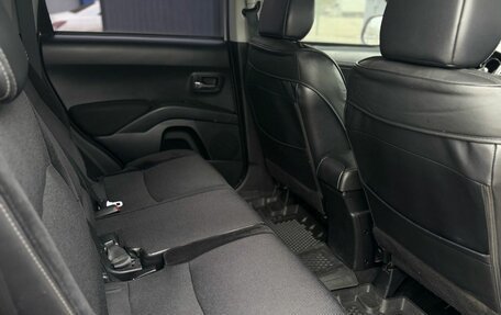 Citroen C-Crosser, 2010 год, 999 000 рублей, 15 фотография