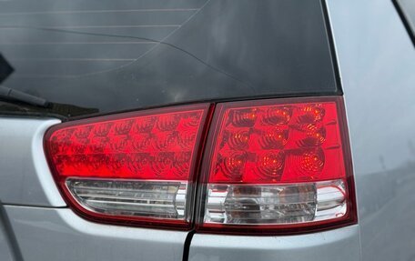 Citroen C-Crosser, 2010 год, 999 000 рублей, 9 фотография