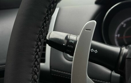 Citroen C-Crosser, 2010 год, 999 000 рублей, 22 фотография