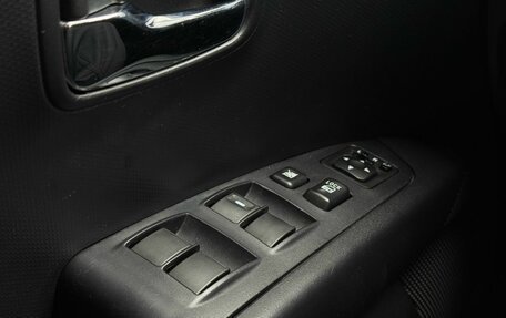 Citroen C-Crosser, 2010 год, 999 000 рублей, 25 фотография