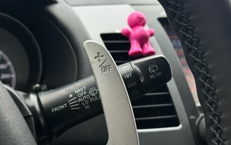 Citroen C-Crosser, 2010 год, 999 000 рублей, 23 фотография