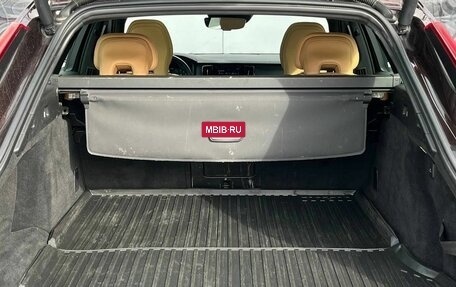 Volvo V90 Cross Country I рестайлинг, 2019 год, 2 660 000 рублей, 9 фотография