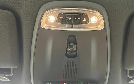 Volvo V90 Cross Country I рестайлинг, 2019 год, 2 660 000 рублей, 13 фотография