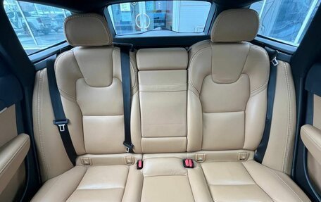 Volvo V90 Cross Country I рестайлинг, 2019 год, 2 660 000 рублей, 17 фотография