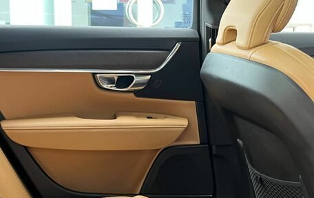 Volvo V90 Cross Country I рестайлинг, 2019 год, 2 660 000 рублей, 20 фотография