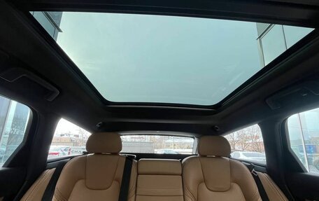 Volvo V90 Cross Country I рестайлинг, 2019 год, 2 660 000 рублей, 18 фотография