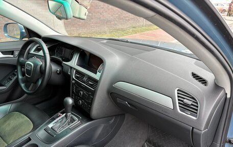 Audi A4, 2010 год, 1 135 000 рублей, 14 фотография